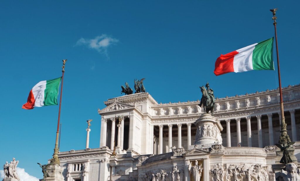 Picture of Altare della Patria