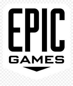 Epic Games logo